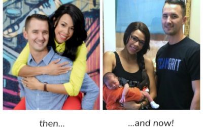 Adoption Stories Then and Now – Zachary and Kearsten