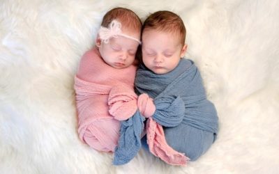 What is the Wait Time to Adopt Twins?