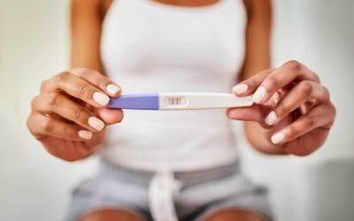 How an Unwanted Pregnancy Might Change Your Life