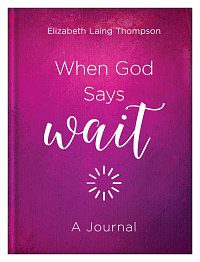 when god says wait_journal 2019
