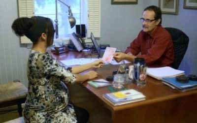 How to Survive Work During Your Third Trimester