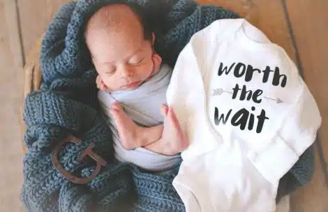 celebrate others will help the wait worth it