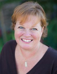Heather Featherston, Vice President Lifetime Adoption