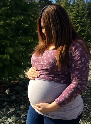 Adoption Process When Pregnant Link