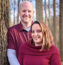 Lifetime adoptive couple Stephen and Mary are hoping to adopt a baby