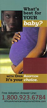 Lifetime adoption training store Biracial adoption