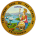 California Seal of Approval