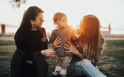 Birth Parent Visits After Adoption