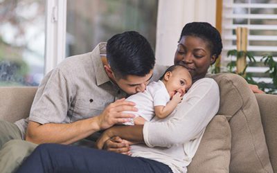 5 Common Misconceptions About Adoption
