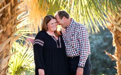 5 Fun Facts About Bryan & Michele, Hopeful Adoptive Parents