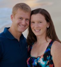 Hawaii Adoption Services Adoptive Couple