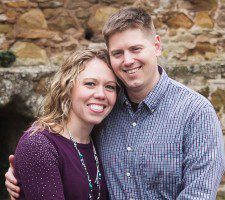 Adoption Services in Kansas adoptive couple