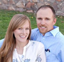 Adoption Services in New Mexico adoptive couple