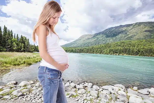 Alaska Adoption Services