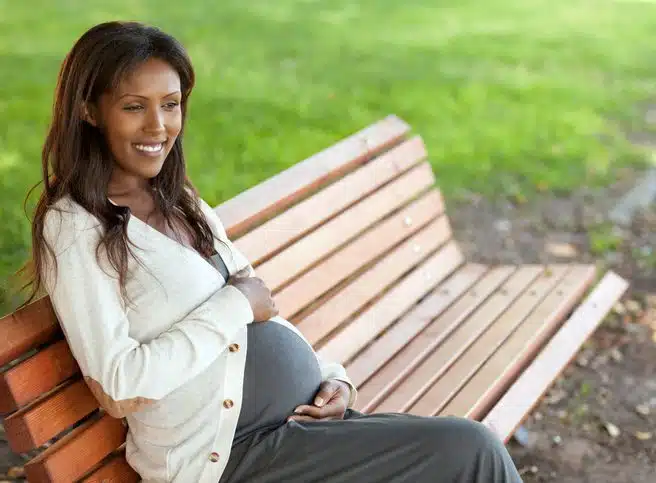 Adoption Services in Georgia helping pregnant women