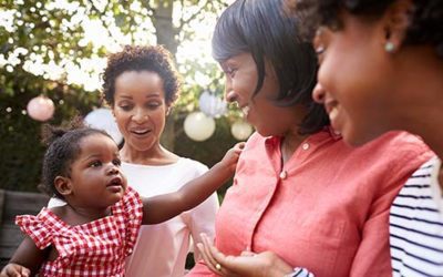 Digital Openness vs. Traditional Contact: How Open Adoption Is Evolving