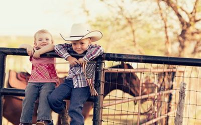 Texas Adoption Laws: What Adoptive Families Should Know