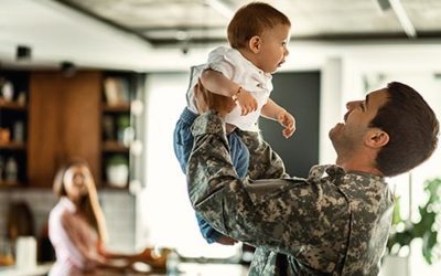 Understanding Your Military Adoption Benefits