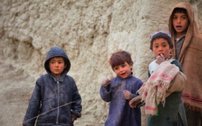 Adopting a Child from Afghanistan: 5 Things to Consider