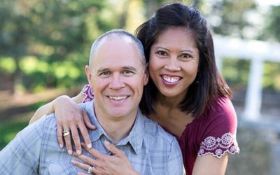 5 Fun Facts About Active Christian Adoptive Couple Ben and Victoria