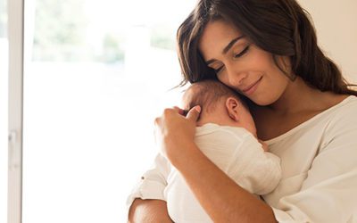 Can I Breastfeed My Adopted Baby?