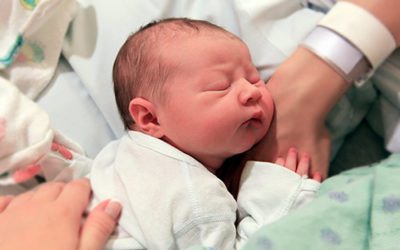 What to Expect When Adopting a Newborn from the Hospital