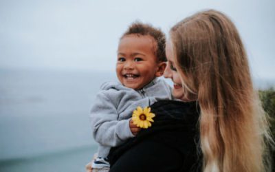 Is Transracial Adoption in a Child’s Best Interest?