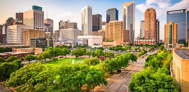 Houston