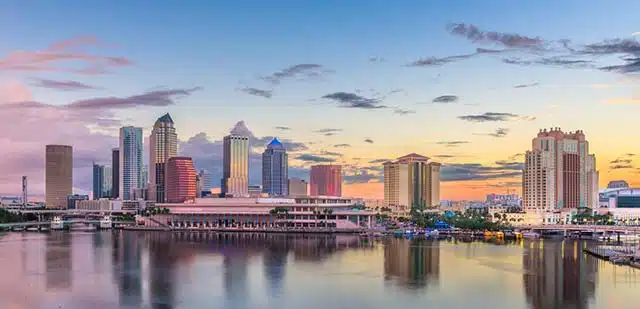 Tampa, FL