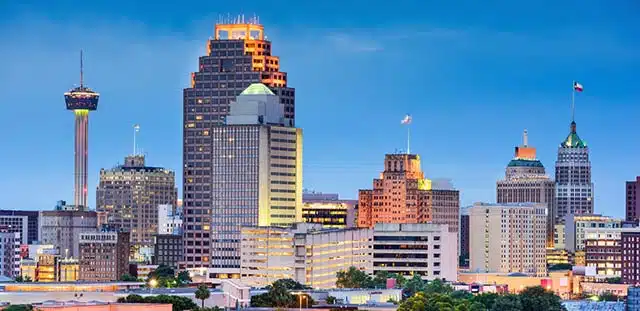 San Antonio