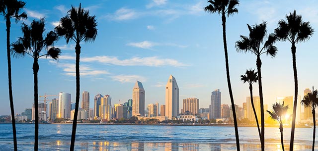 San Diego Adoption