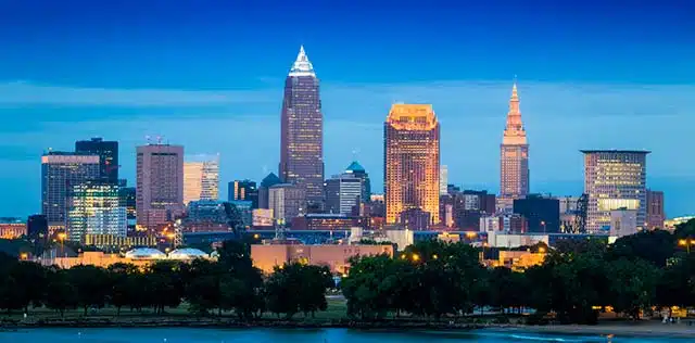 adoption in cleveland