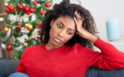 How to Handle the Holidays as an Expectant Mother