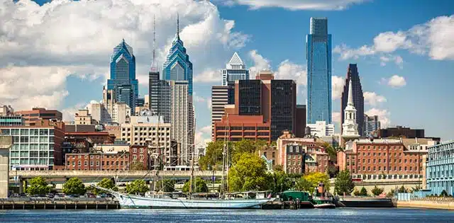 Philadelphia adoption