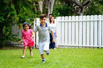 adoptive family in Gainesville Florida