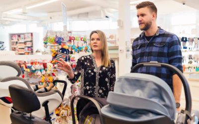 Adoption Registry: Shopping Checklist for Parents-in-Waiting
