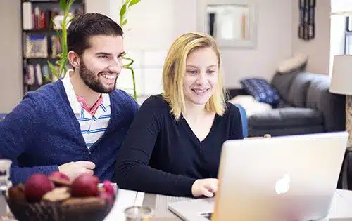 Hopeful adoptive parents who have kindness, patience, and a positive attitude