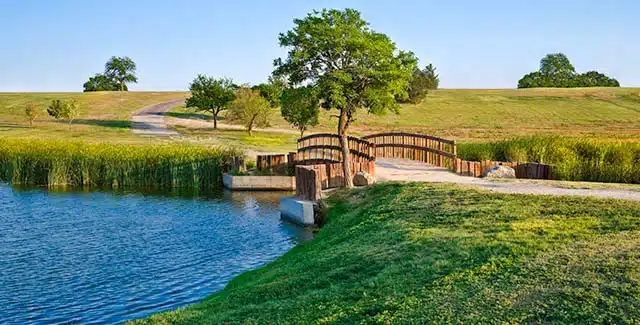 Lubbock scene