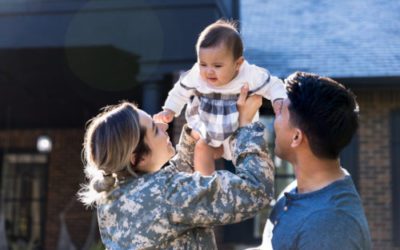 Military Adoption Assistance
