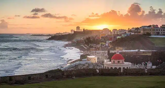 Puerto Rico