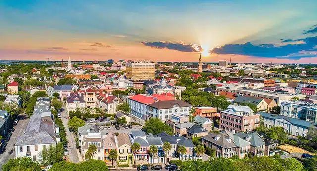 South Carolina South Carolina city