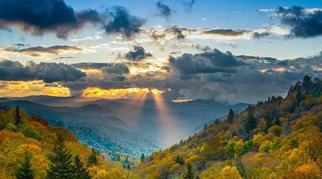 Tennessee landscape Tennessee landscape