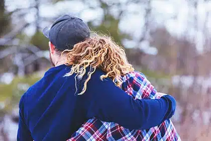 adoptive couple in Vermont