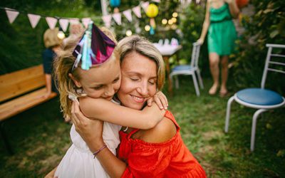 As a Birth Parent, How Can I Celebrate My Child’s Birthday?