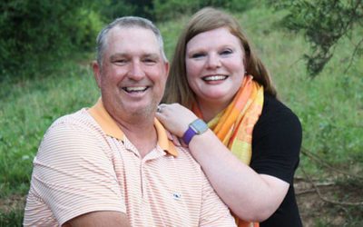 5 Fun Facts About Tennessee Adoptive Family Jerry and Vanessa