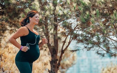 5 Pregnancy-Safe Workouts You’ll Love