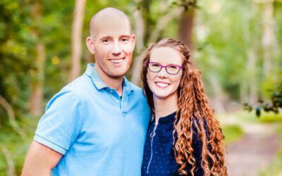 5 Fun Facts About Maryland Adoptive Family JP and Carolyn