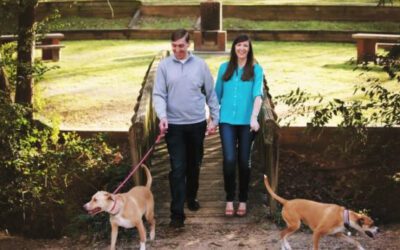 5 Fun Facts About South Carolina Adoptive Family Greg and Kerry