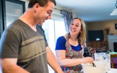 5 Fun Facts About Indiana Adoptive Family David and Anna