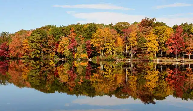 Pennsylvania Pennsylvania landscape